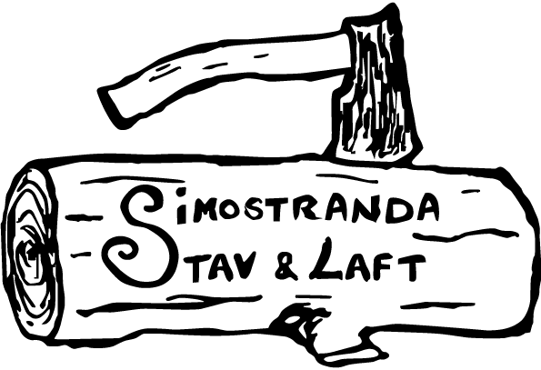 Simostranda Stav & Laft